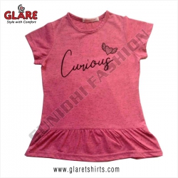 <p>Designer T-Shirts for Girls</p>