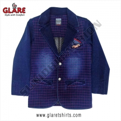 <p>Blazer for Boys</p>