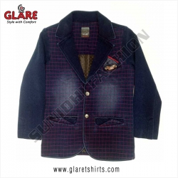 <p>Blazer for Boys</p>